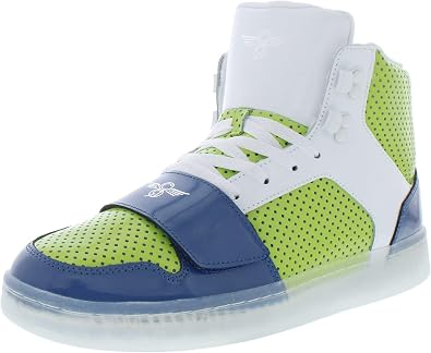 Creative Recreation Cesario Hi Xxi Mens Shoes