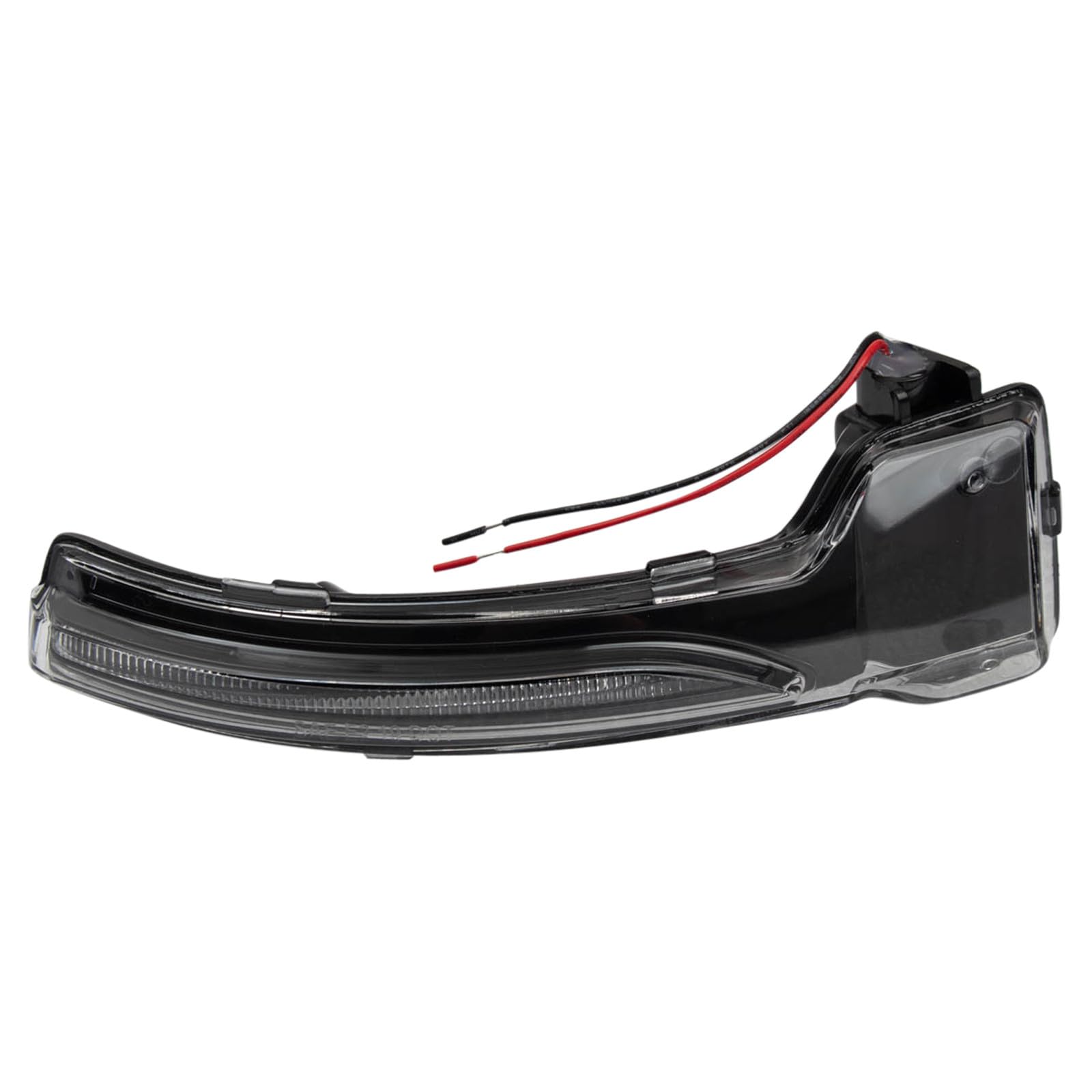 Amazon.com: Passenger Side Mirror Turn Signal LED Clear Lens Amazon.com: Passenger Side Mirror Turn Signal LED Clear Lens
