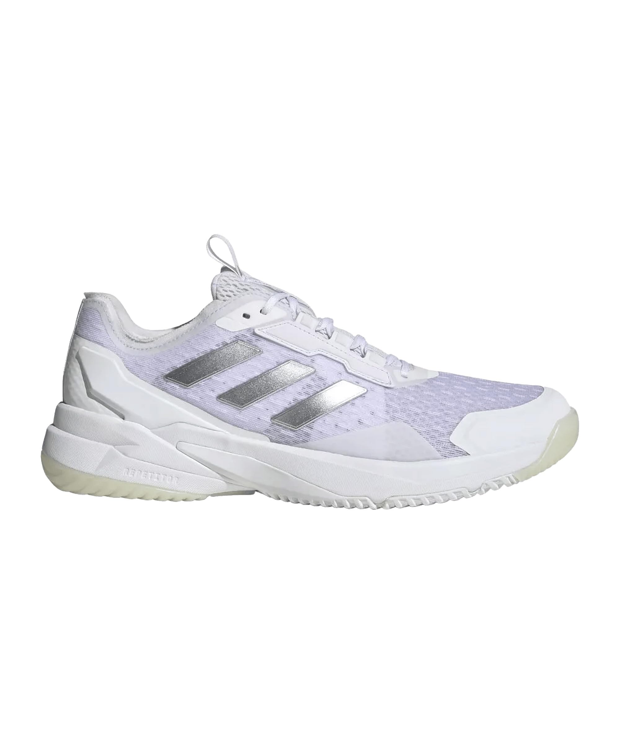 adidas Performance Crazyflight 6 Damen Weiss, 42 2/3 Damen