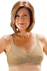 Post Mastectomy Lace All Over Bra