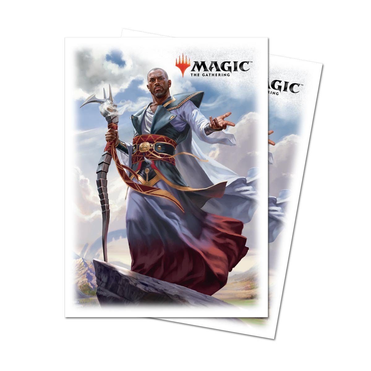 ドミナリアの英雄、テフェリー[DOM・Foil] 日本語版 PSA10 鑑定品 MTG ドミナリアの英雄、テフェリー of 2枚まで 初版日foil公式直営