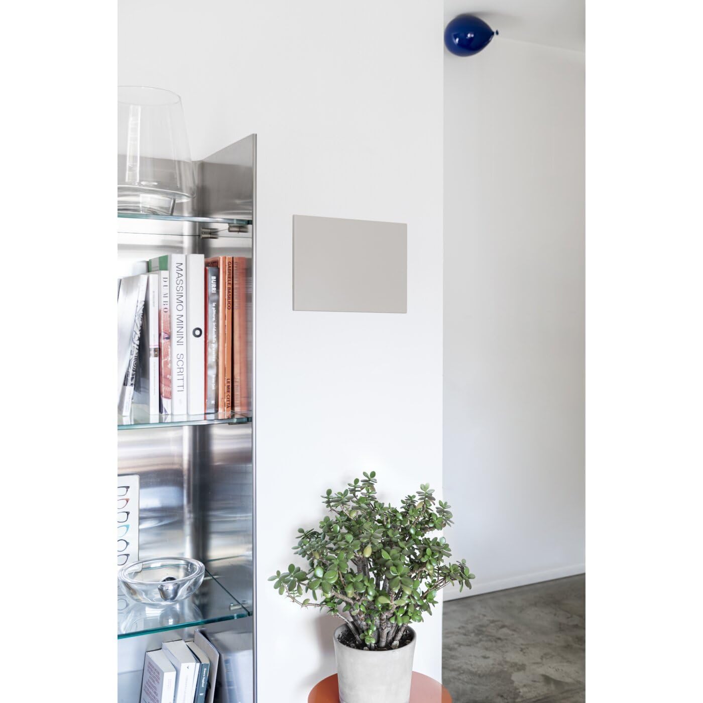 Boîtier encastrable pour maçonnerie avec bornier – Tableau électrique 12 modules DIN (1 x 12), ultra fin 11 mm, style moderne et élégant, IP40, rail DIN, pour rénovation d'appartements, sable