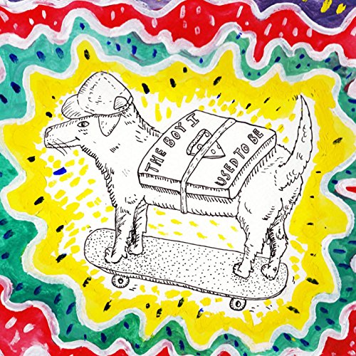Play Grip EP by The Boy I Used to Be on Amazon Music Unlimited