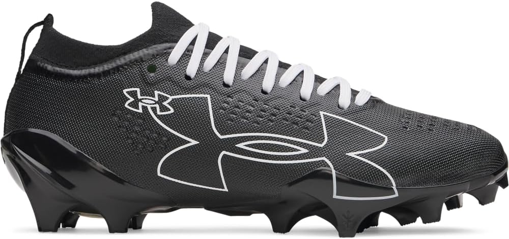 Under Armour Mens Blur Pro Football Cleats