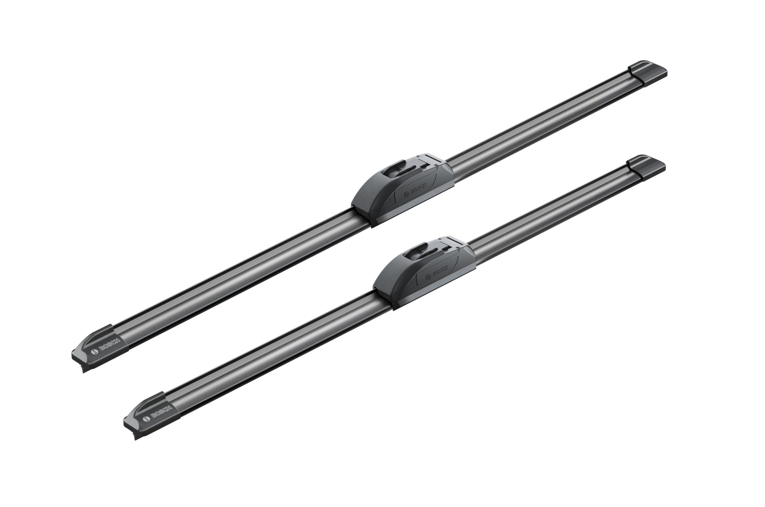 Bosch Aerotwin A855S Tergicristalli Anteriori Set 650mm/575mm Per Guida A Destra (UK)
