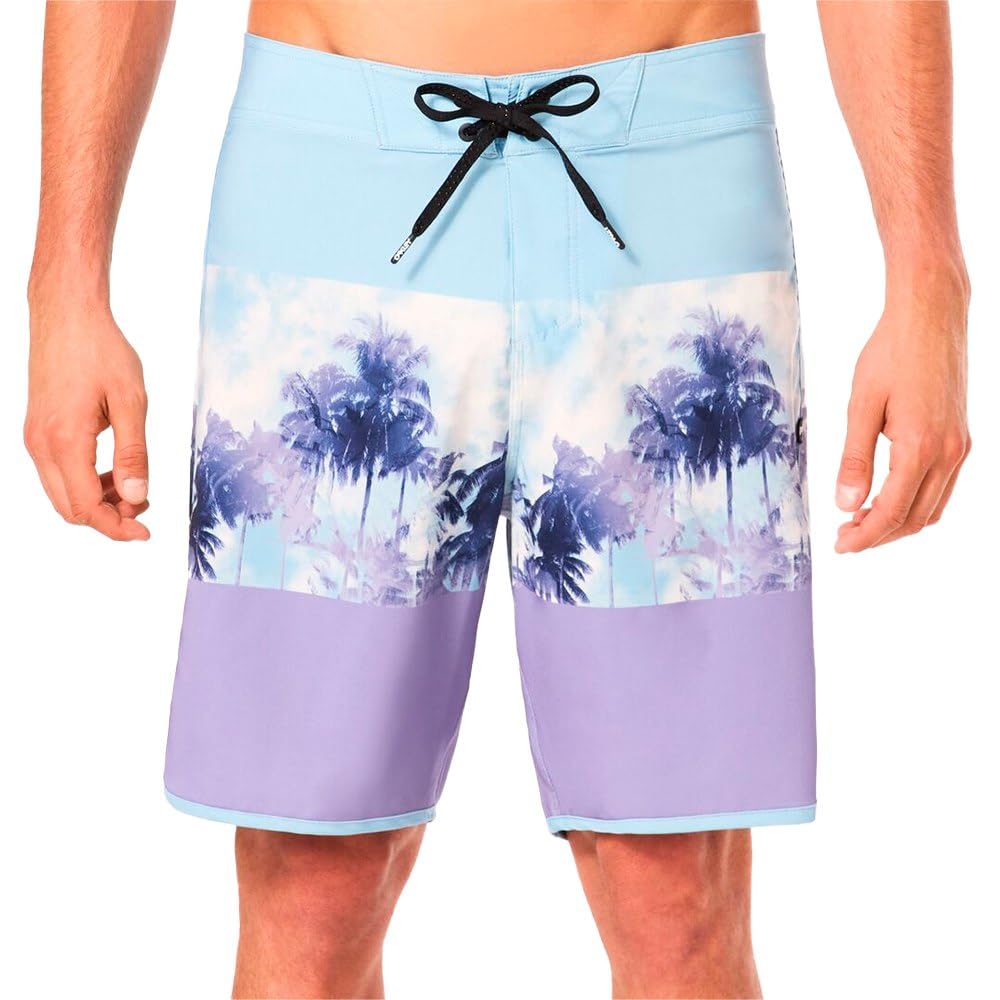 Oakley Palm Florals Recycled 19” Boardshort