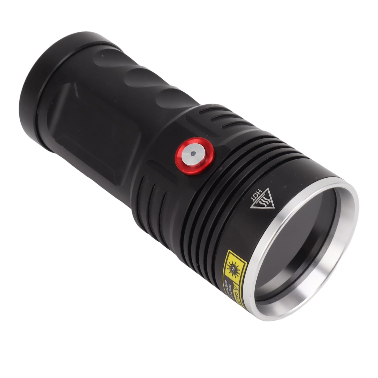Black Light Torch, 365NM Black Lightlight Typ Ceatlight C -Latkslight Aluminium Aluminium Wodoodporna Ręczna LED, Ręczna Latarki LED, Ręczne Latarki