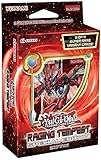 Dieses Angebot enthält 1 Box Yu Gi Oh! Raging Tempest - Special Edition - Deutsch