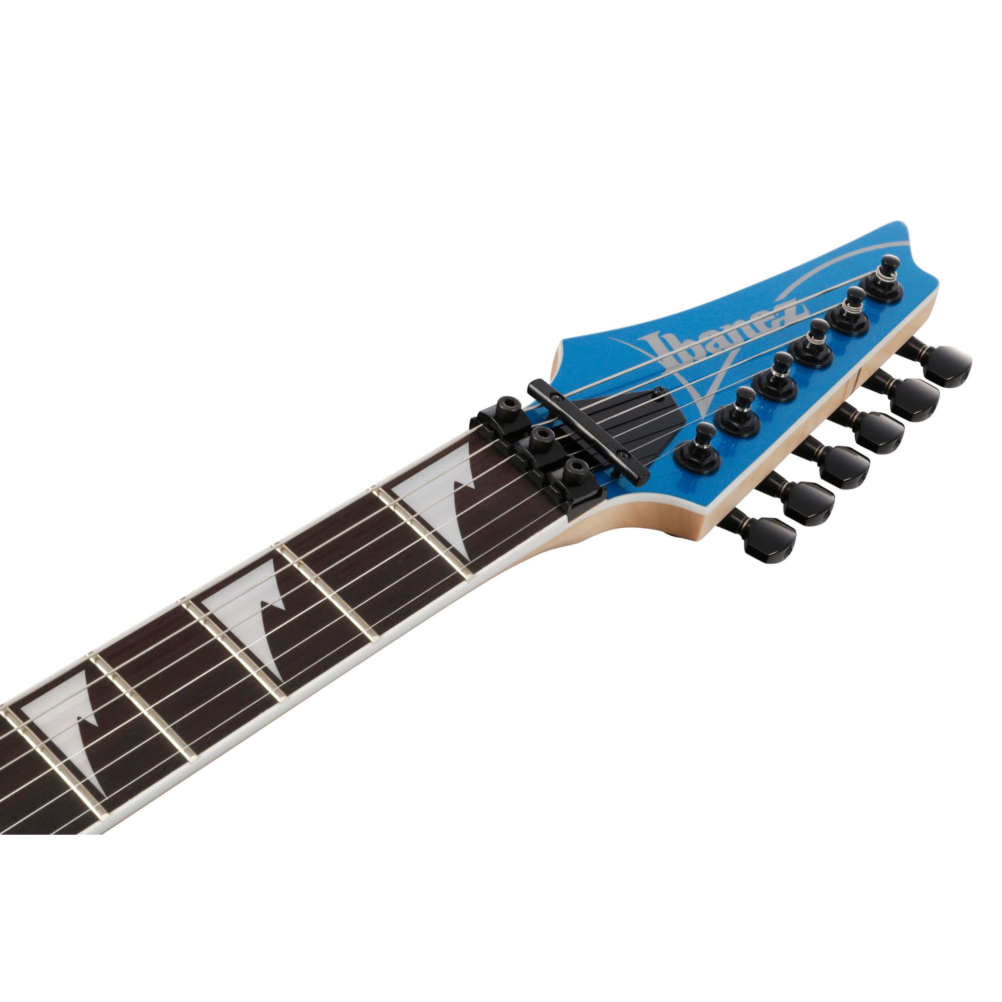 Amazon | Ibanez RG565R Electric Blue 【限定モデル】 アイバニーズ
