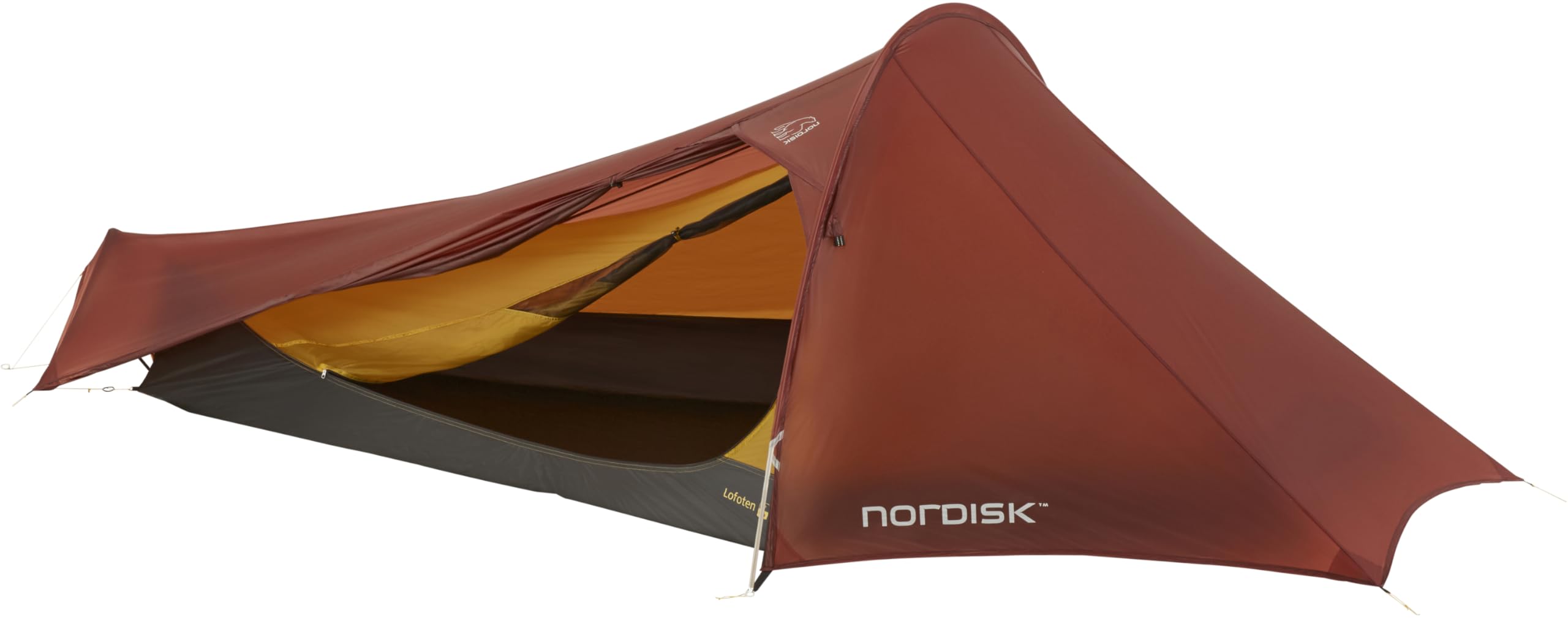 lofoten 1 ulw tent Nordisk Zelt Burnt Red, 1 Sport & Freizeit Mini-Pedal Terassendachmarkisen - Rainer Ningelgen Length & Width:7' x 12'