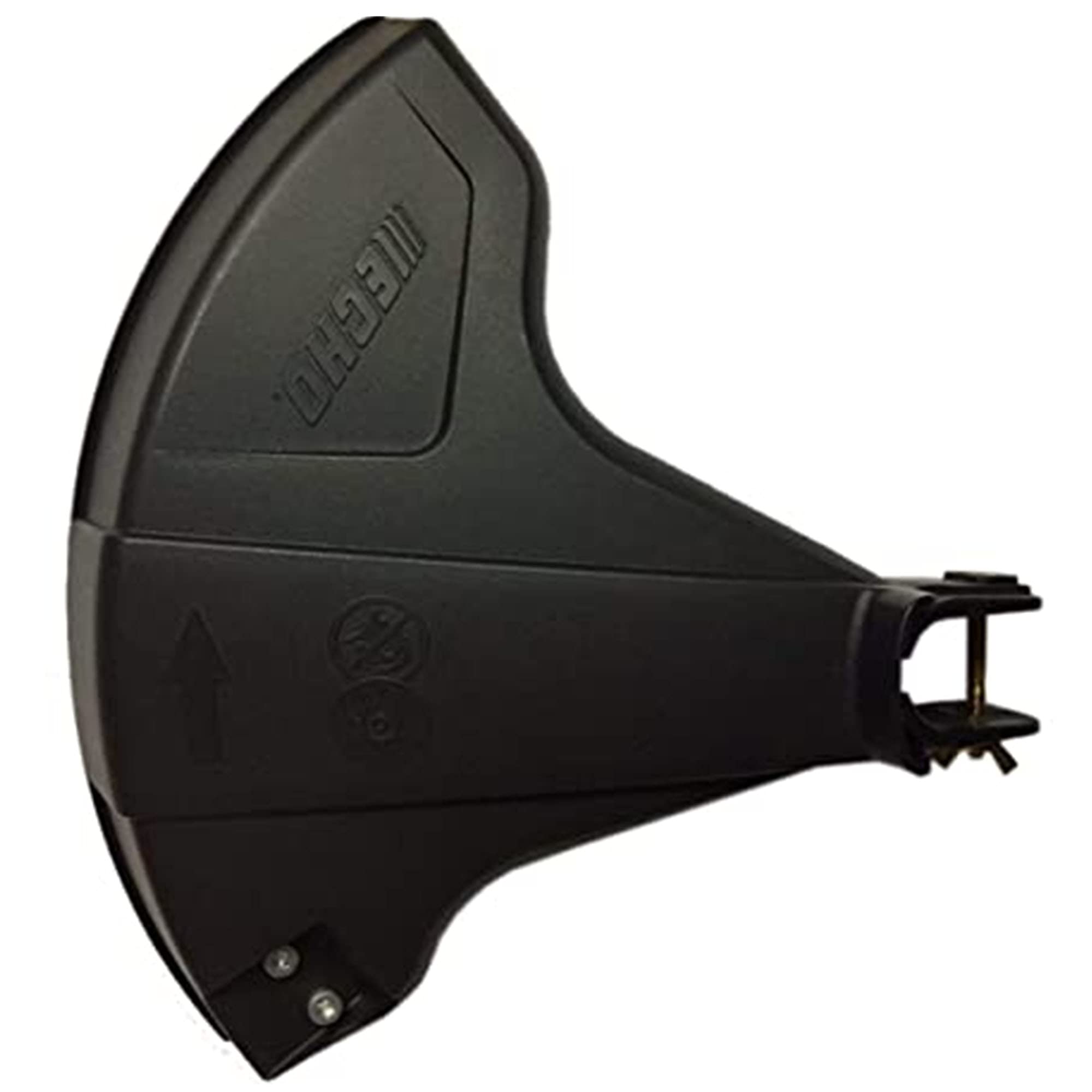 Echo P021016070 - Shield asy.