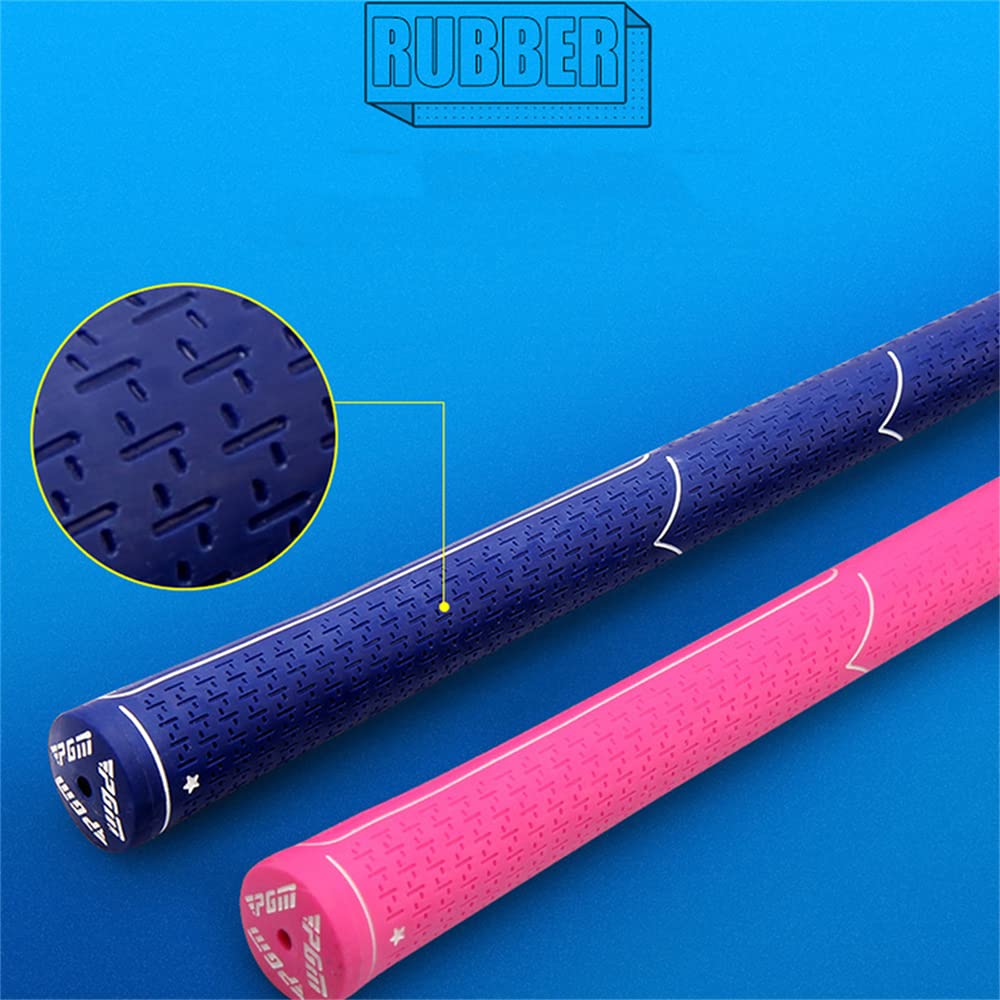 Plancha de Golf para niños # 7 Iron Ultra Light Arbon Shaft