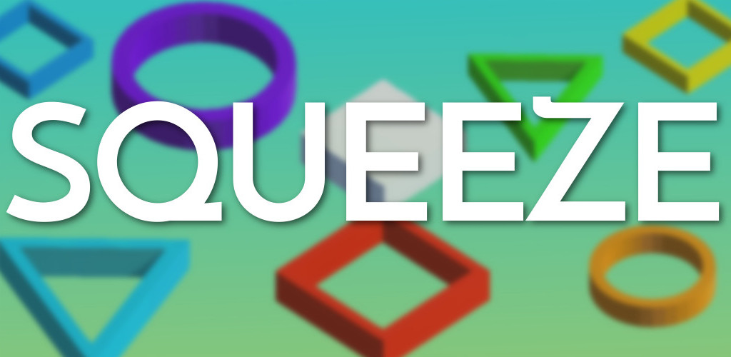 Squeeze App on Amazon Appstore
