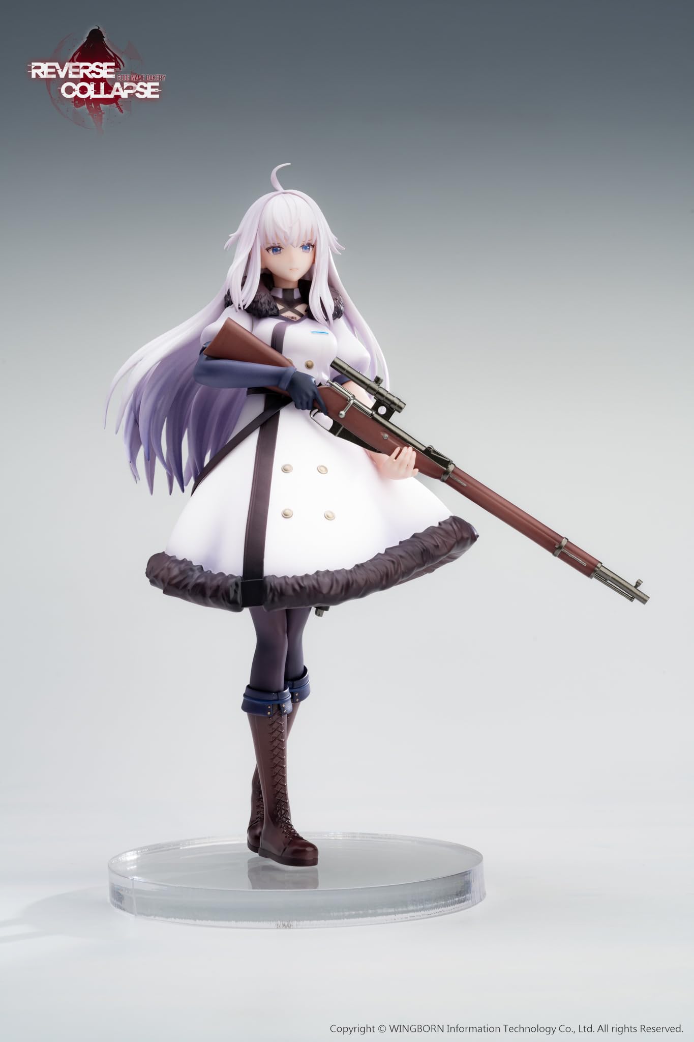Amazon | Reverse Studio 逆コーラップス：パン屋作戦 ジェフティ 1/8