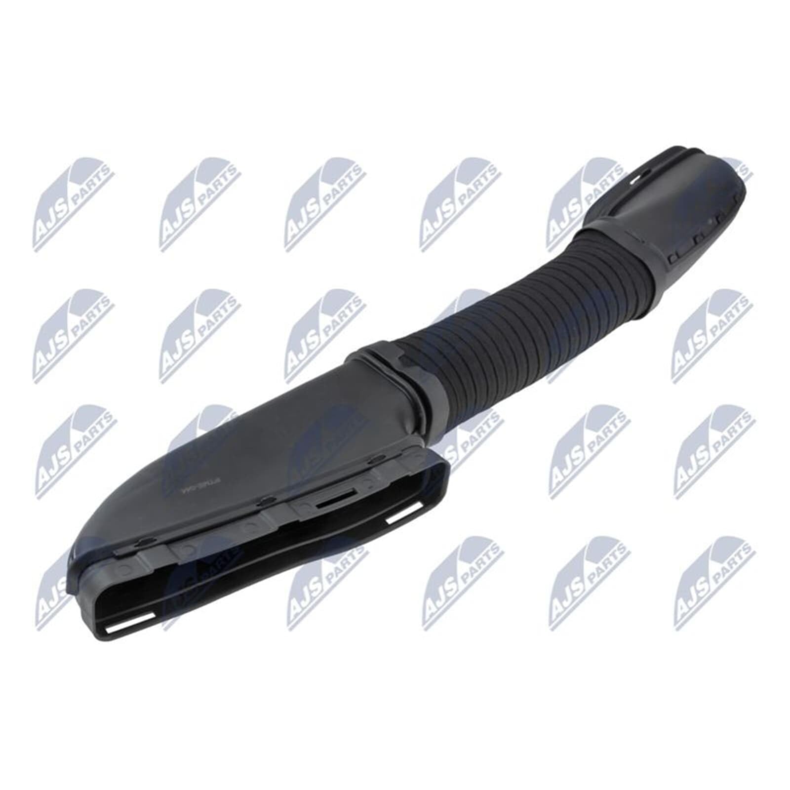 NTY Flessibile d'aspirazione, Filtro aria GPP-ME-044 Compatibile con: MERCEDES-BENZ A-CLASS, B-CLASS Sports Tourer, CLA Coupe, CLA Shooting Brake, GLA-CLASS