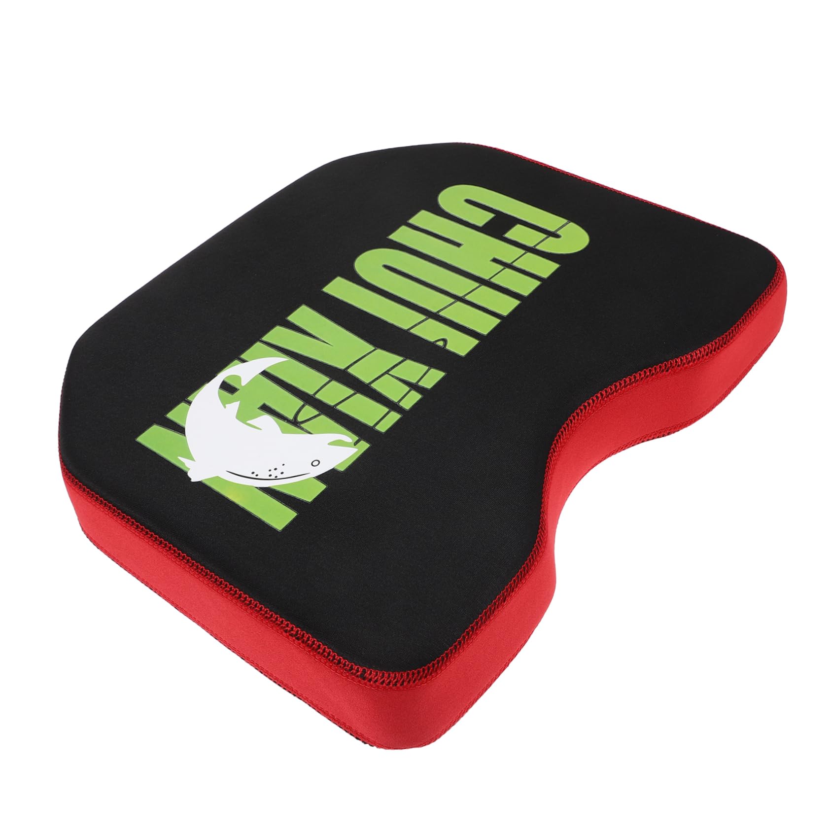 BESPORTBLE Suction Cup Fishing Cushion Breathable Ergonomic Seat Pad for Comfortable Fishing Experiences