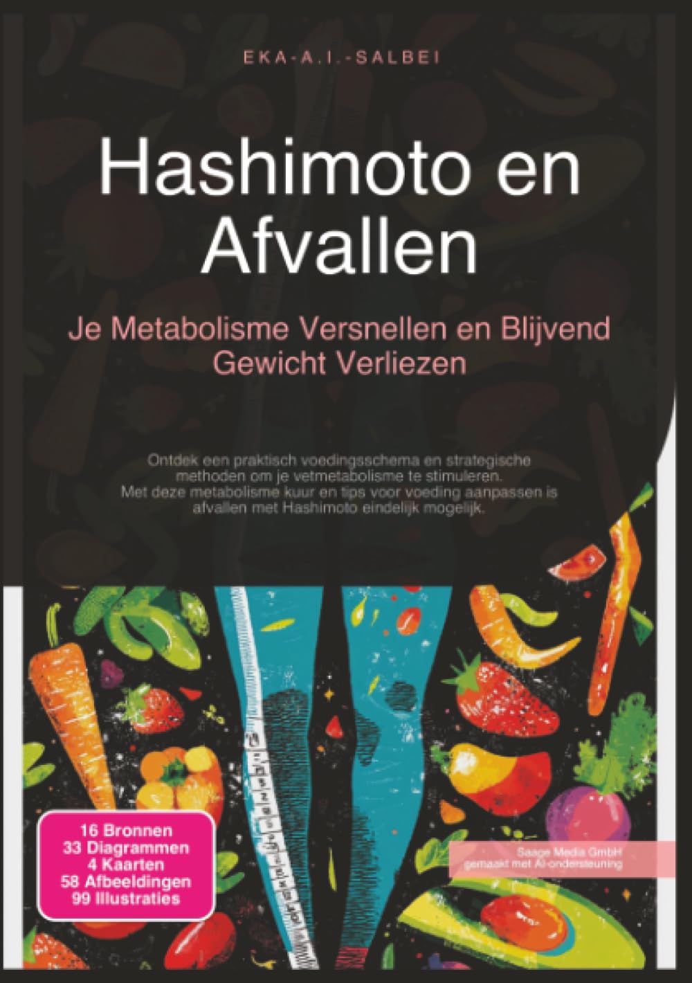 Hashimoto en Afvallen: Je Metabolisme Versnellen en Blijvend Gewicht Verliezen