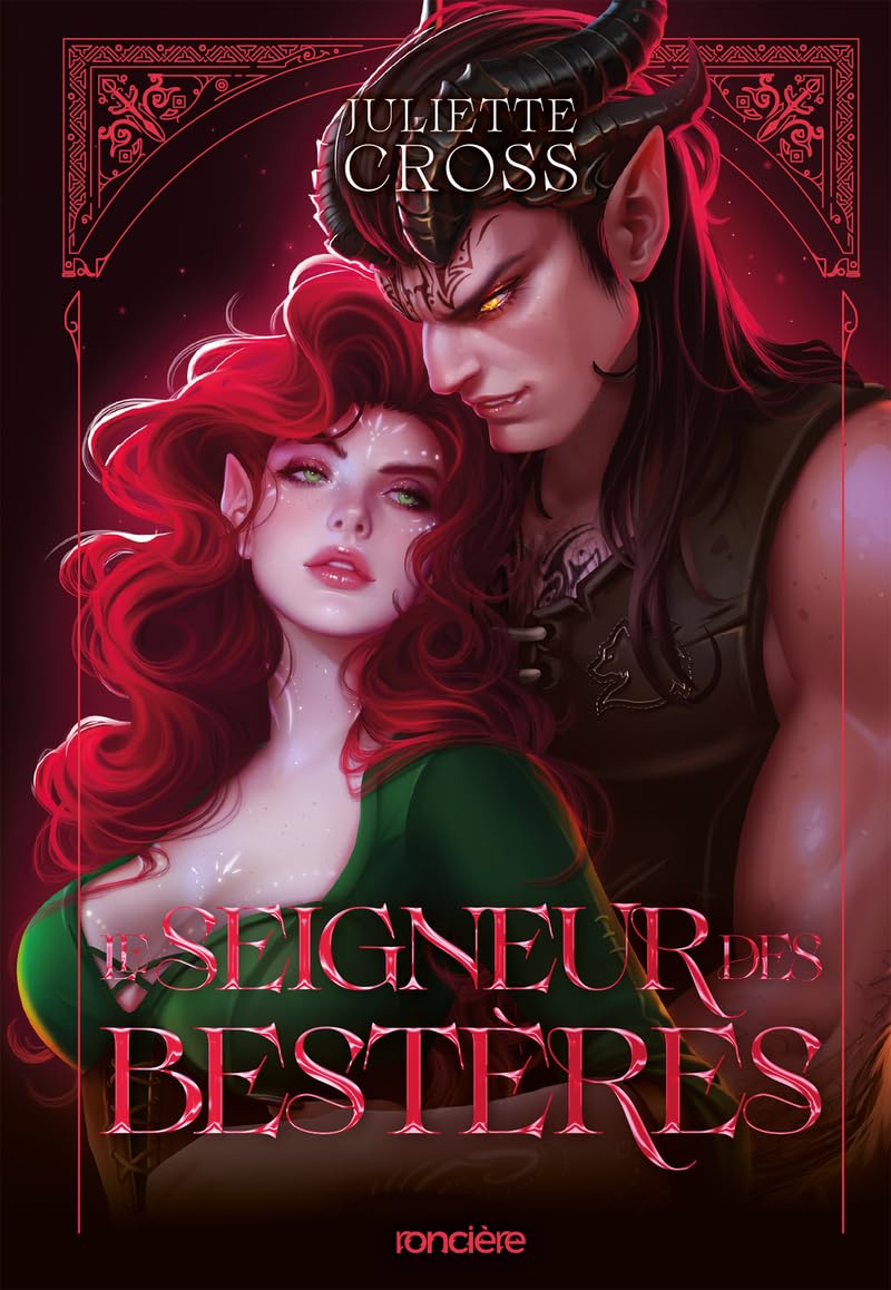 L'ère de la nuit - Livre 02 Le Seigneur des Bestères (broché) (02)