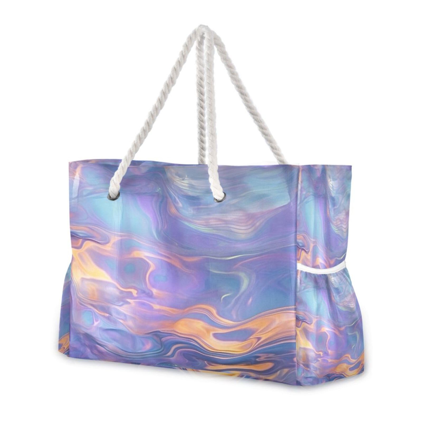 ミュージシャン GNU LOGO LEISURE TOTEBAG PURPLE/RED GNU LOGO