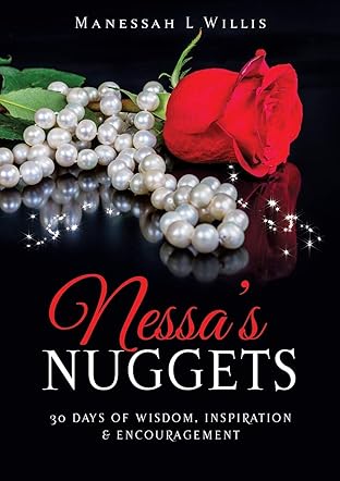 Nessa's Nuggets