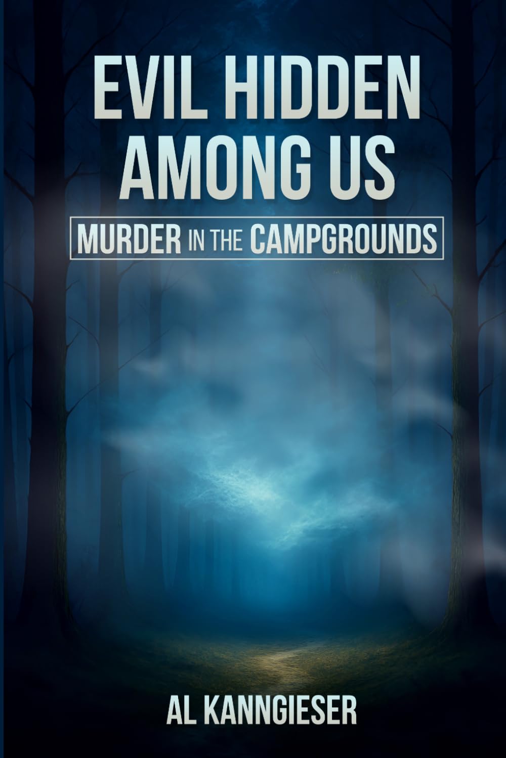Evil Hidden Among Us: Murder in the Campgrounds