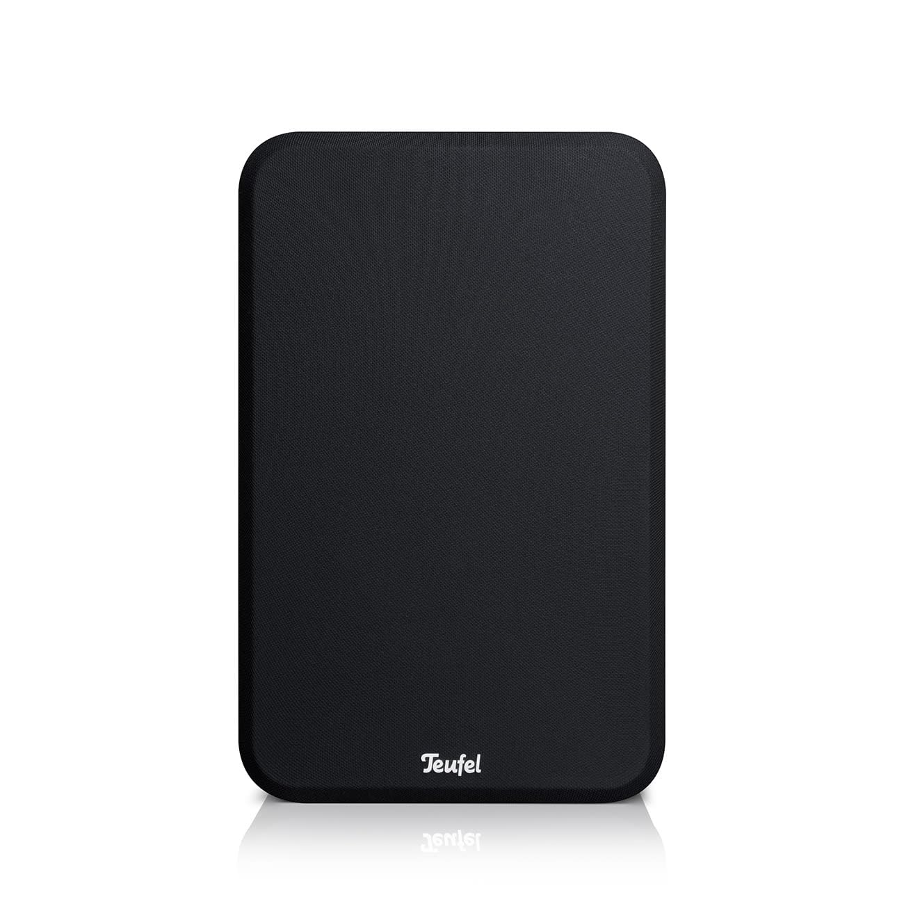 Teufel Ultima 20 Concept Power Edition - 5.1 Surround Soundsystem, Komplettsystem Heimkino mit integriertem AV-Receiver, Bluetooth, Dolby Audio, USB-C-Soundkartenfunktion, HDMI ARC CEC