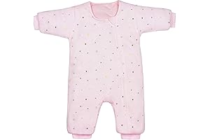 Merlin's Magic Sleepsuit