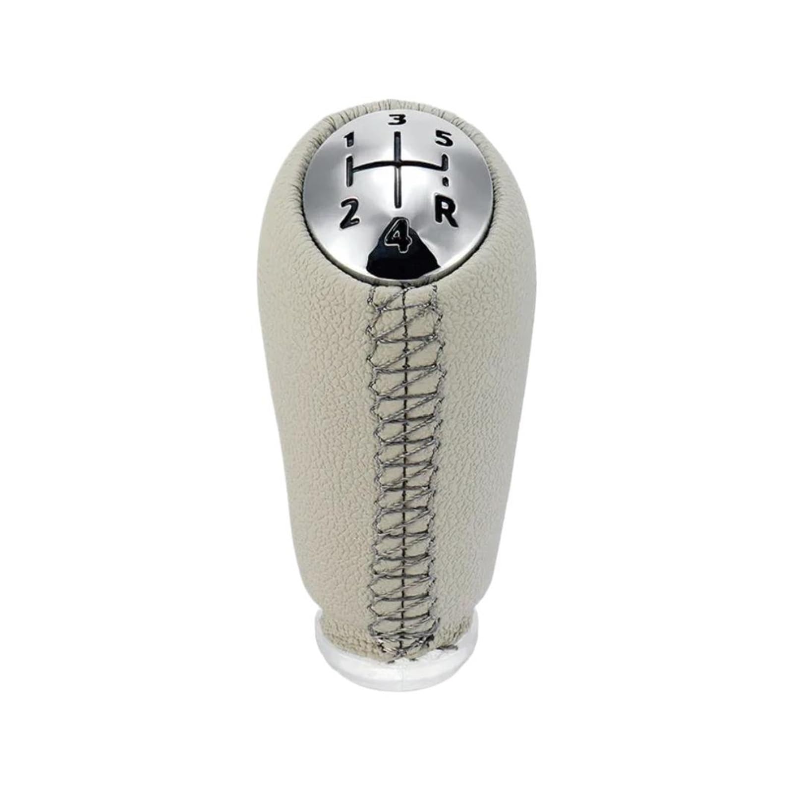 Upgrade Shift Knob For Megane 2 MK2 For Clio III MK3 For Scenic II MK2 MK 2