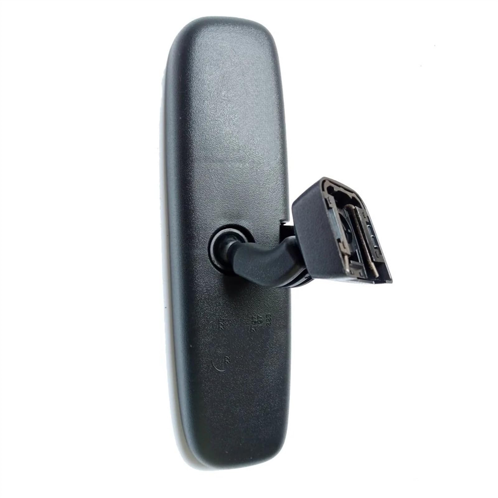 Rétroviseur intérieur pour Yaris, Corolla, Rav4, 4Runner et Alphard 87810-52040, rétroviseur intérieur avec Support 87810-52041 87810-0wg00, rétroviseur intérieur de Voiture