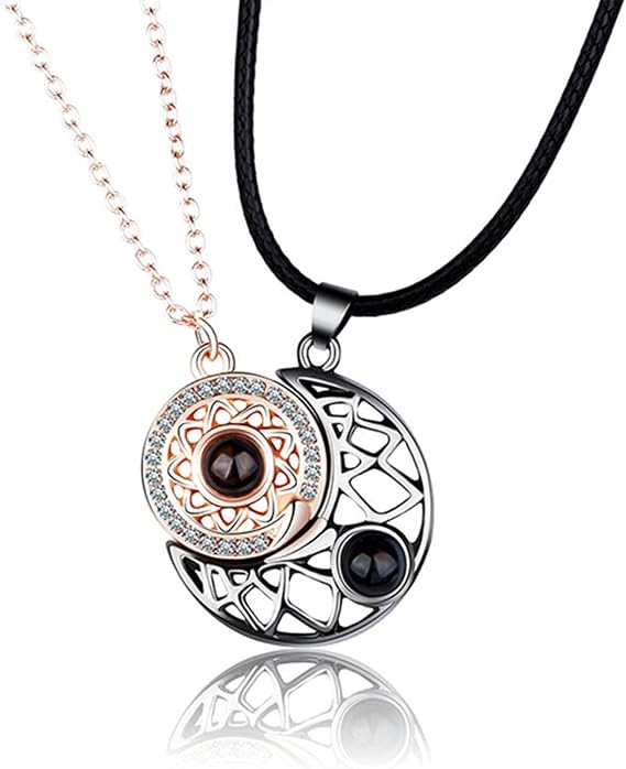 Pendant Choker Jewelry Gift 