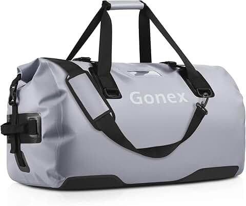 duffel gonex