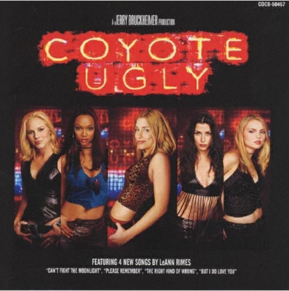 Coyote Ugly