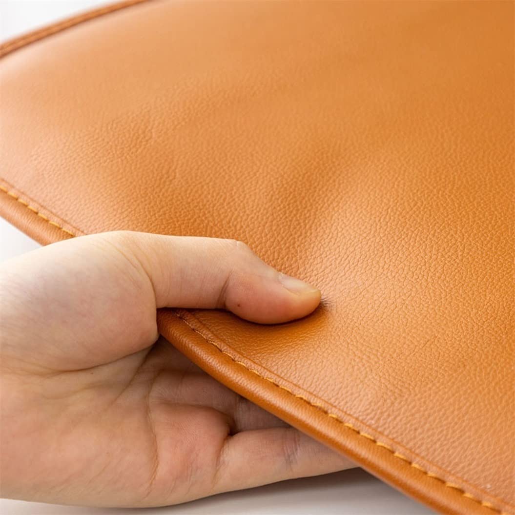 IUBGFTO Coussin De Chaise De Salle à Manger Carré, Coussin De