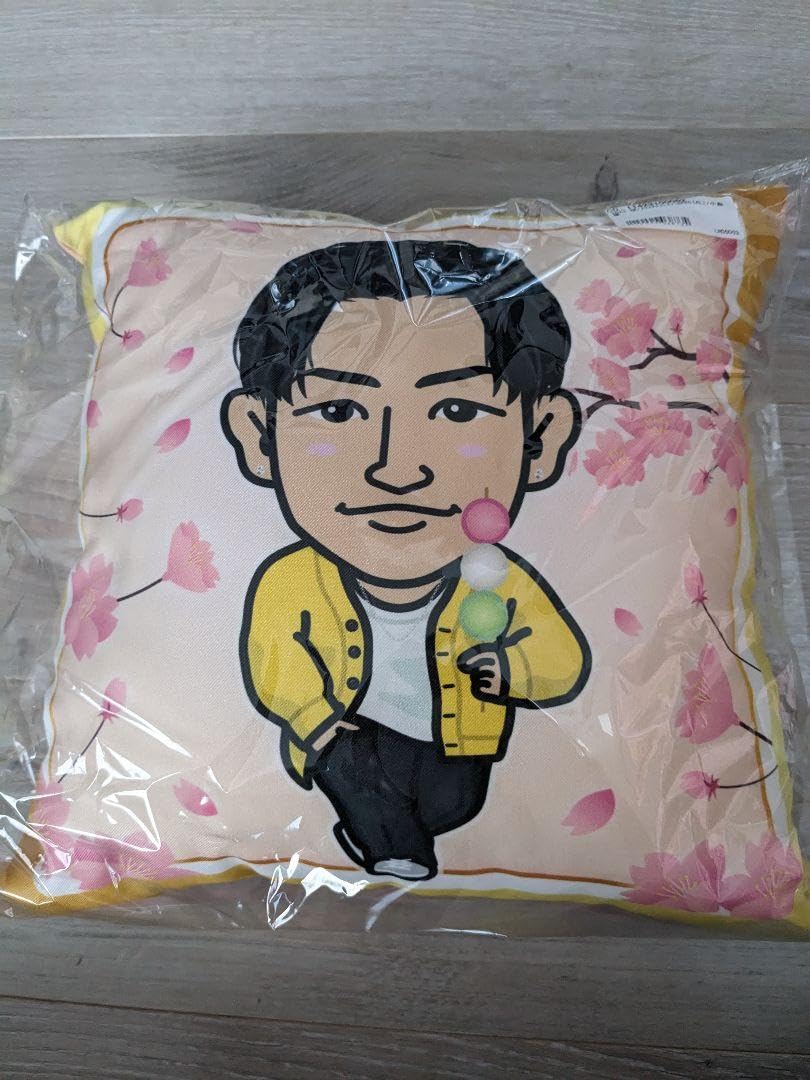 小森隼 クッション スマホケース