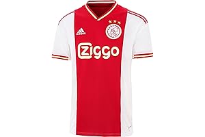 adidas AJAX Amsterdam 22/23 Home Jersey (as1)