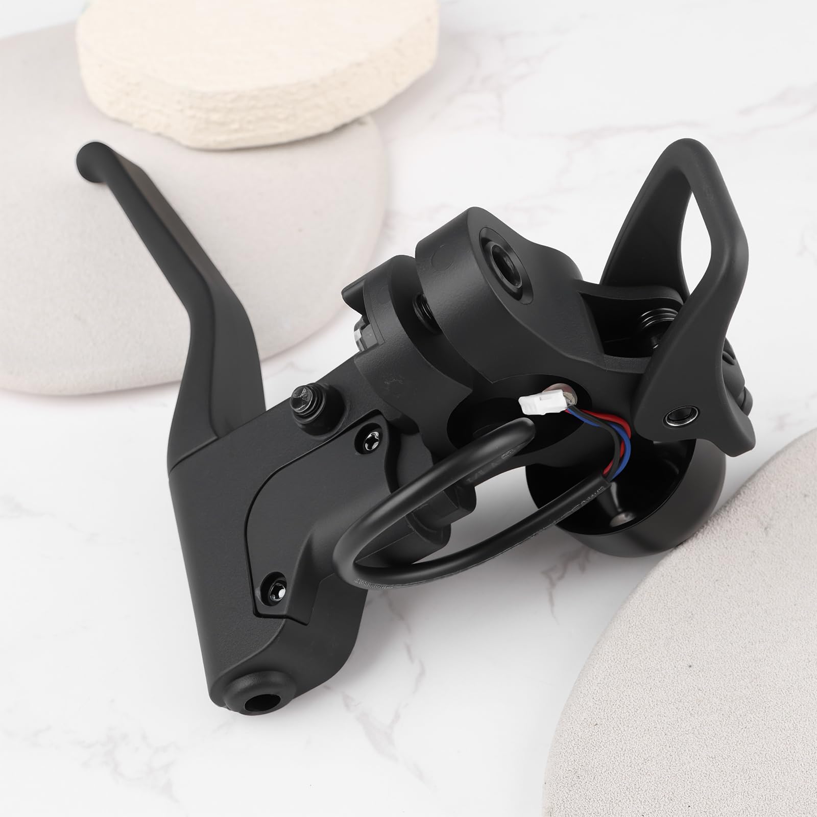 OTOTEC Bremshebel Ersatz Kompatibel mit Ninebot F2 F2Pro F2 Plus G65