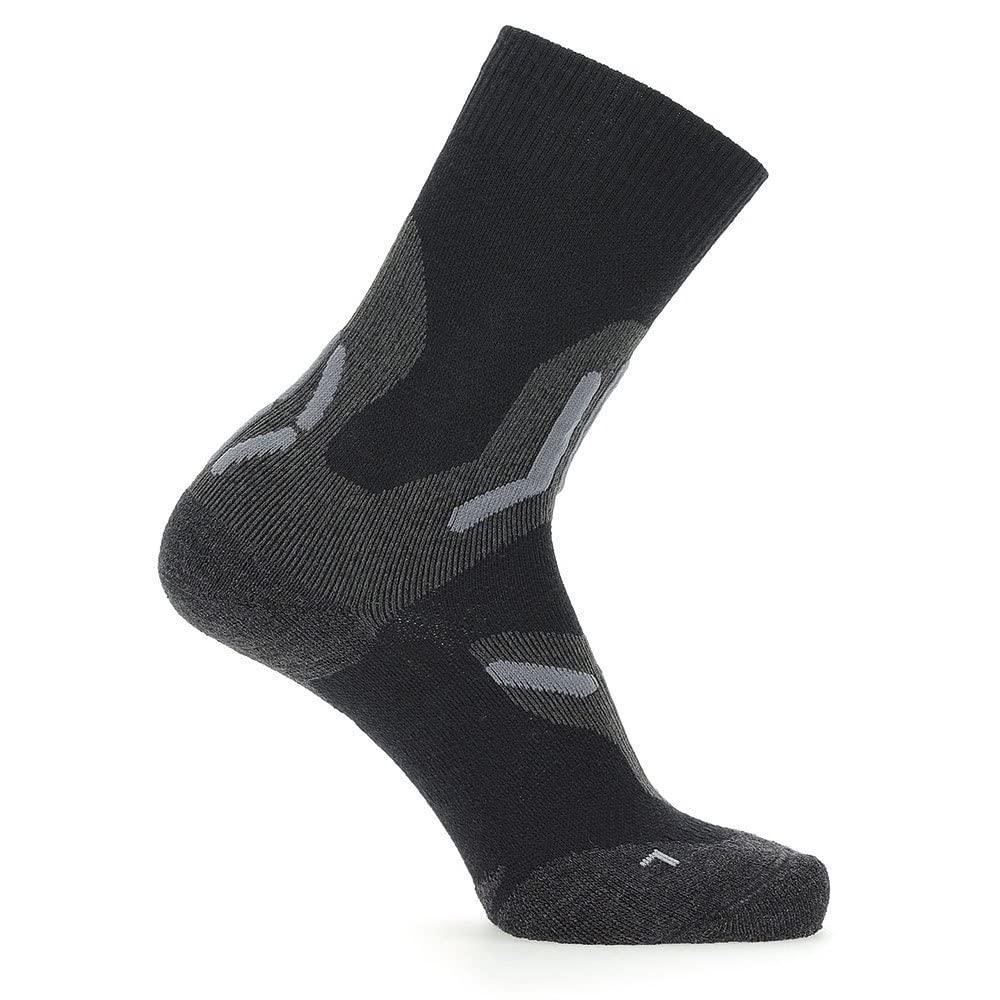 UYN Skarpetki trekkingowe Kobiety Uyn Lady Trekking 2in Merino Mid Socks