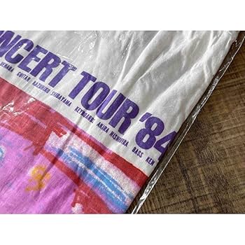 Amazon.co.jp: 80年代 当時物 デッド 沢田研二 84年 ジュリー