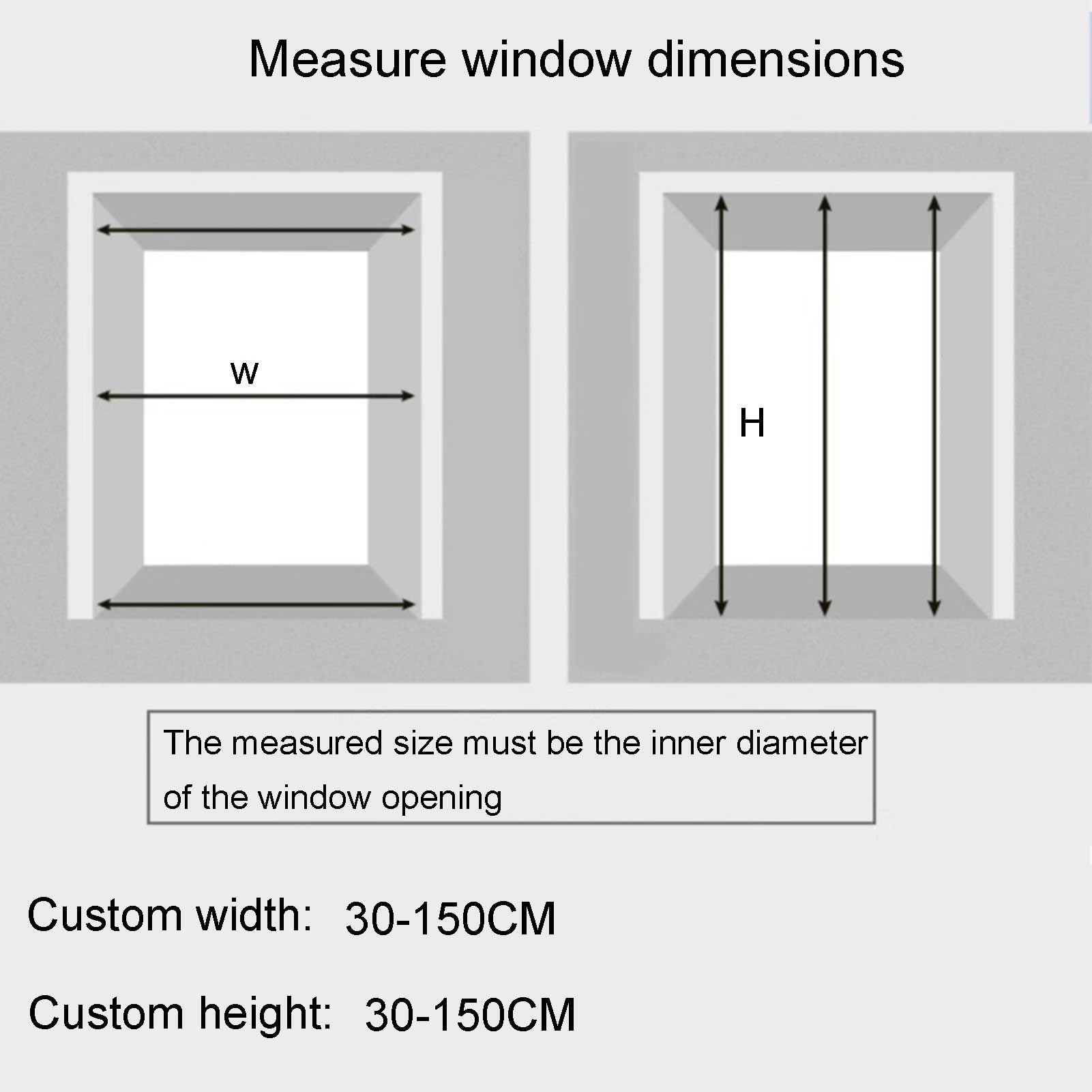 Fenêtres encastrées en acier inoxydable avec verre trempé, isolation acoustique à levage vertical pour restaurant et service de camion de restauration