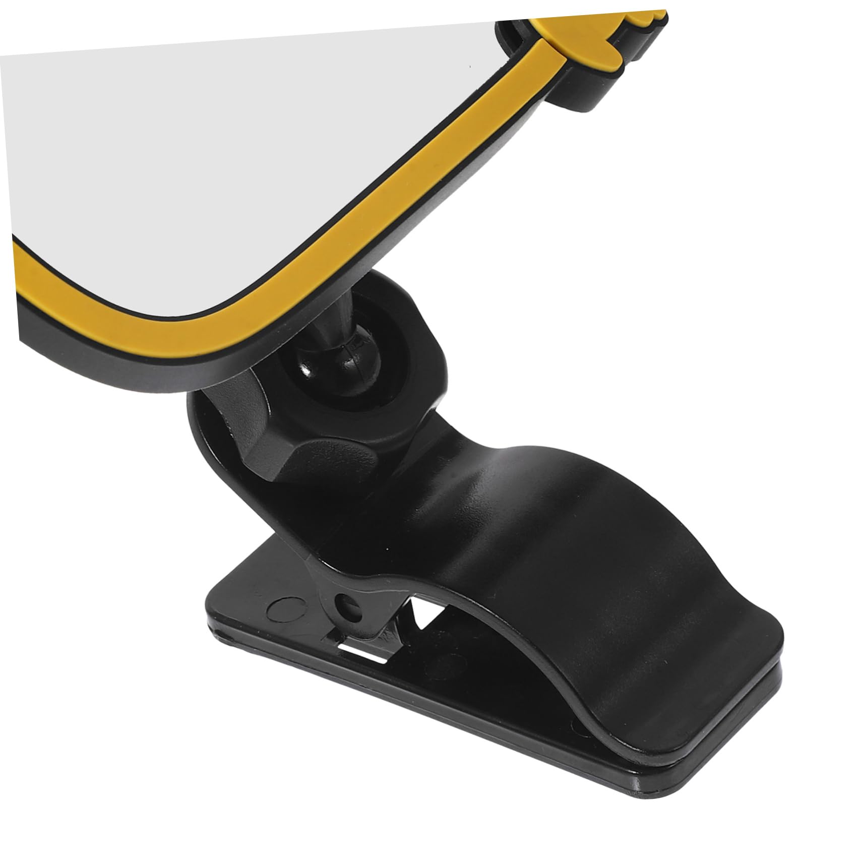 BESTonZON 4piezas Espejo Para Coche De Espejo Retrovisor Infantil Para Asiento Trasero Fácil Instalación Visión Clara y Segura Para Observar Tu Hijo Mientras Conduces