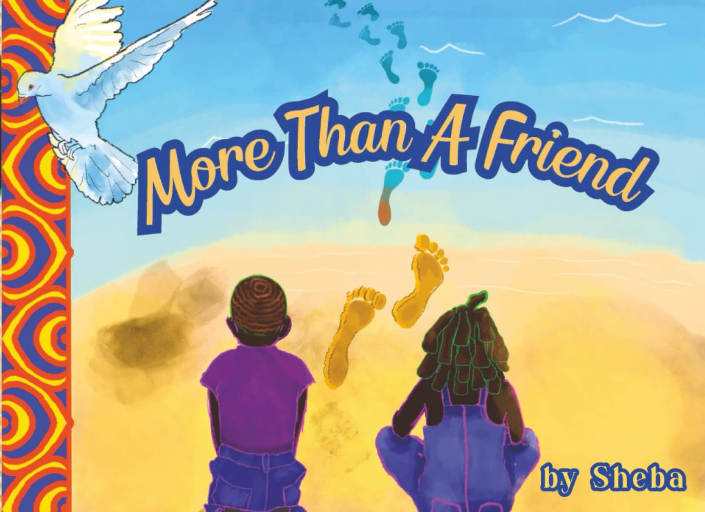 More Than a Friend