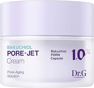 Dr.G(ドクタージー) バクチオールポアジェットクリーム (50mL)