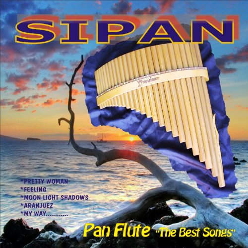 Play Pan Flute The Best Songs by Eternal on Amazon Music