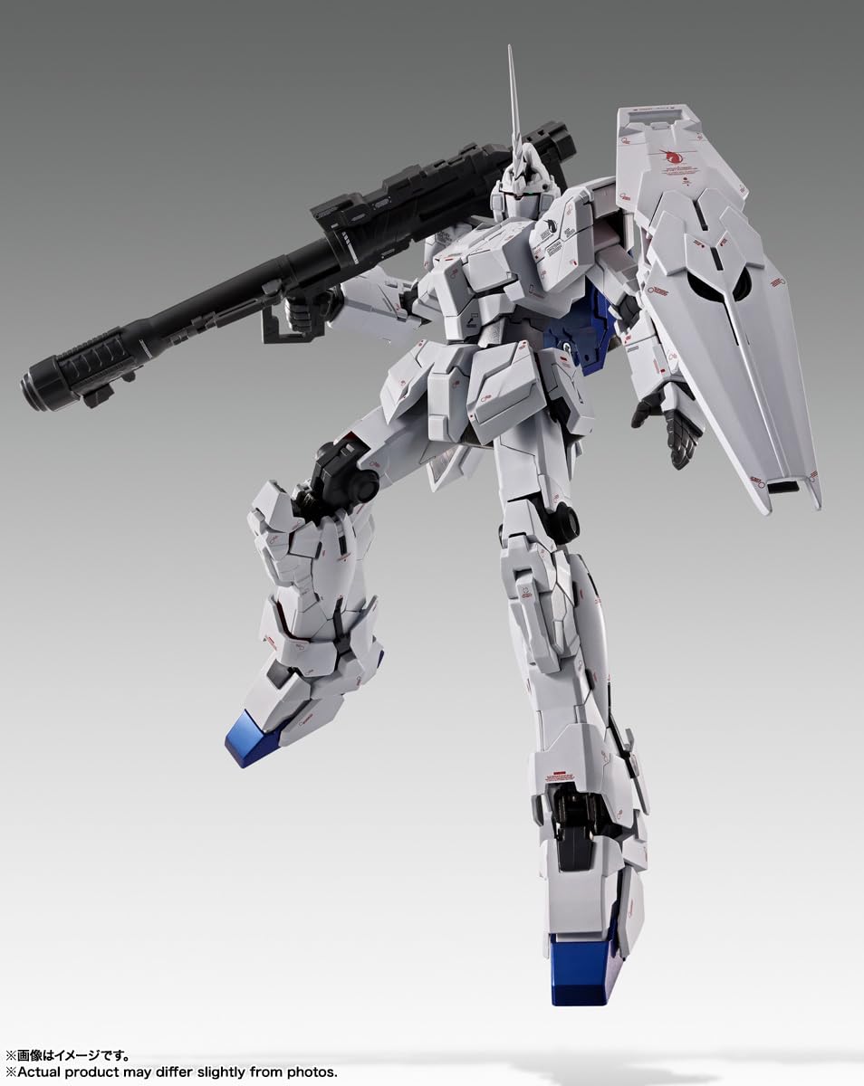 GUNDAM FIX FIGURATION METAL COMPOSITE UNICORN Gundam STORE LIMITED