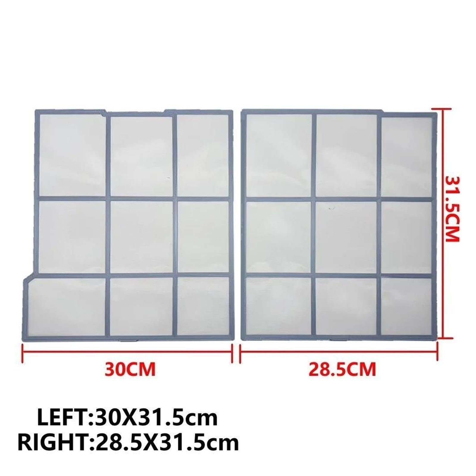 Filtro, Compatible con Hitachi, Pieza