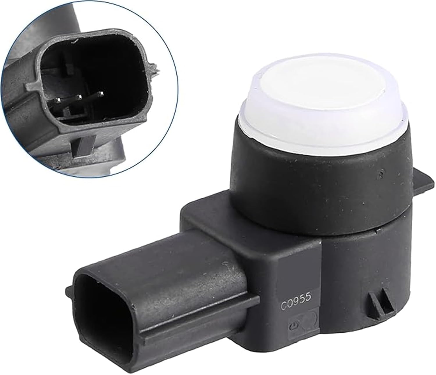 1014388-05-A Car Pdc Parking Sensor Car Bumper Parking Assist Sensor Gadgets