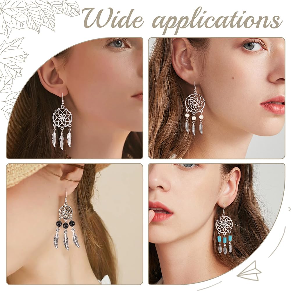 Oorbellen Créole zlver - Boheman stjl | Boho Babe | Oorbellen, Boho Oorbellen Créole zlver - Boheman stjl | Boho Babe | Oorbellen, Boho