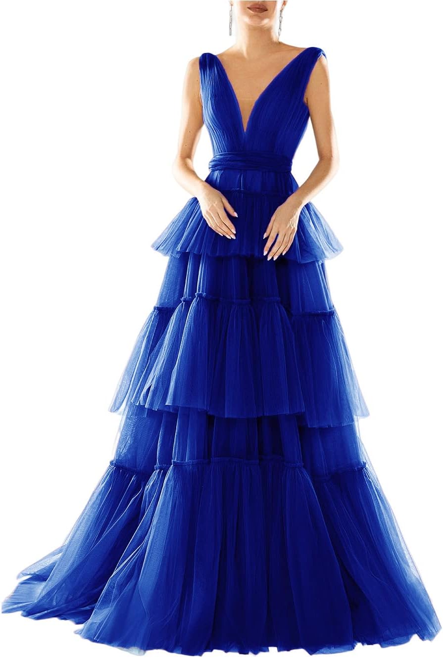Royal Blue