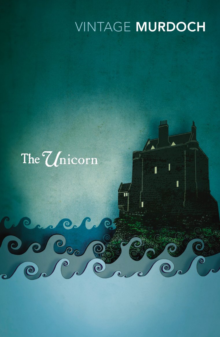 The Unicorn by Iris Murdoch (Paperback, 2001)
