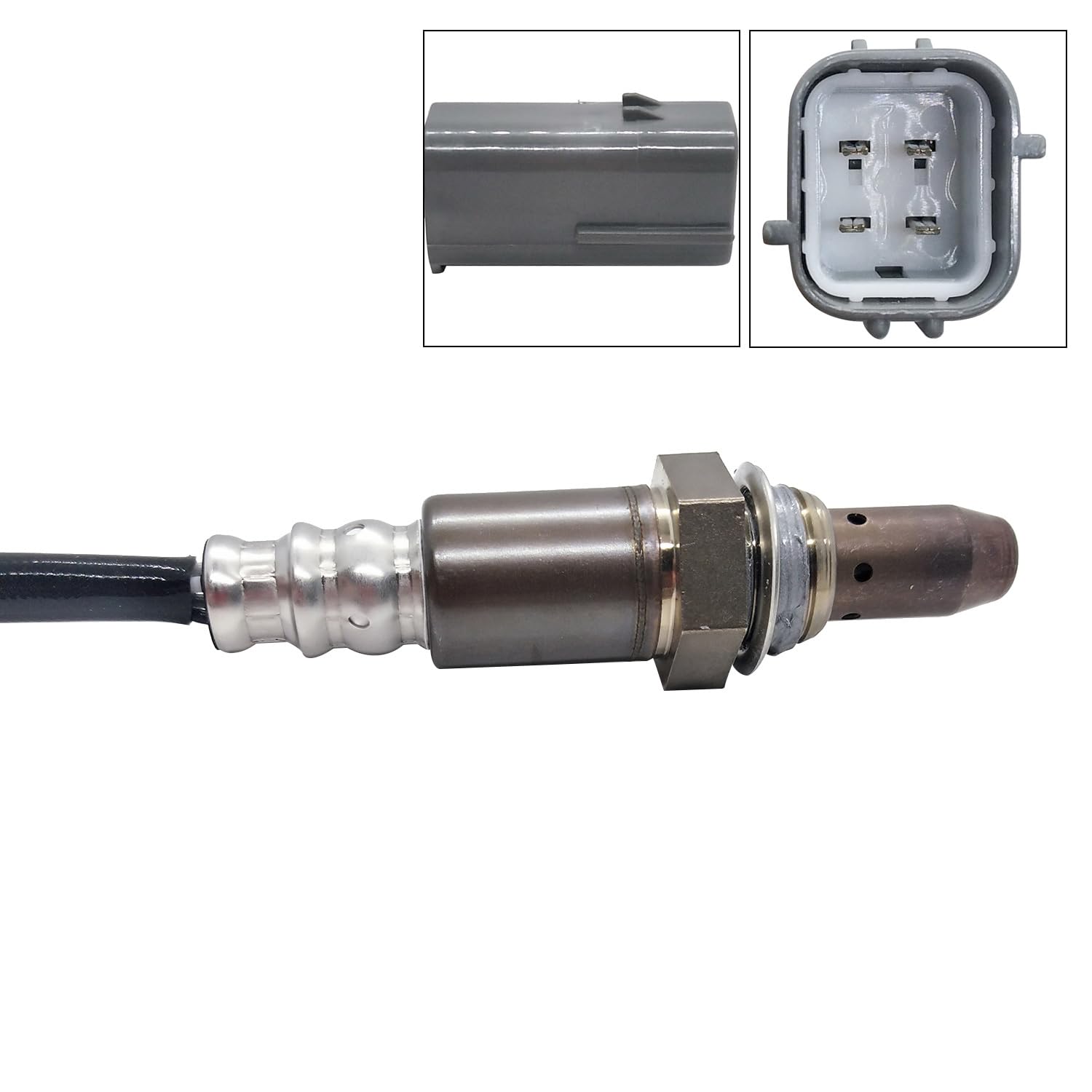 G37 O2 Sensor Nissan Oxygen Sensor Troubleshooting Downstream O2 Oxygen Sensor For ...